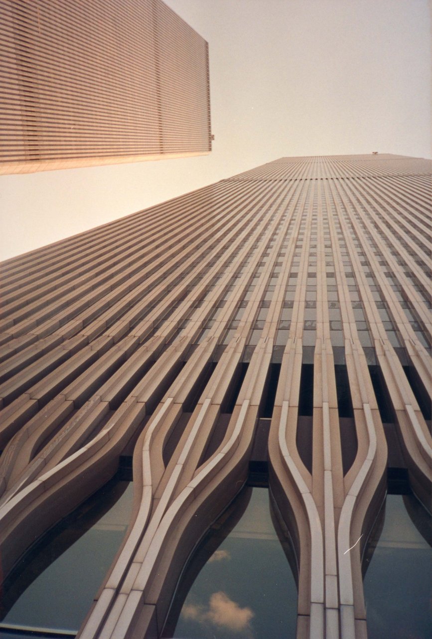 World+trade+centre+now